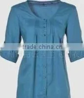 Women Coat thumbnail-1