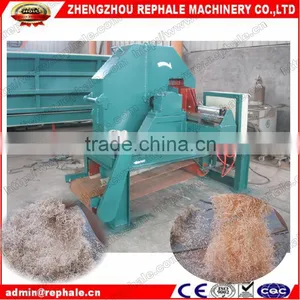 Best Price Wood Wool Machine on Promotion thumbnail-1