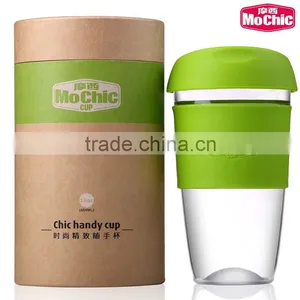 Mochic Travel Mugs,Mugs Drinkware Type and Plastic Tritan Material Travel Mugs thumbnail-1