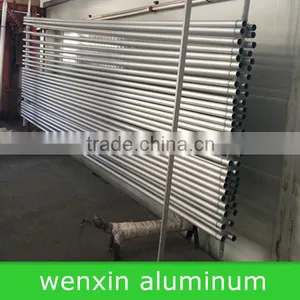 40mm Aluminum Tube thumbnail-1