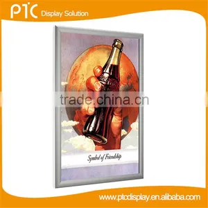 Aluminium Advertising Frames thumbnail-1