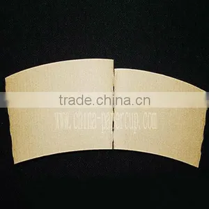 Plastic Cup and Paper Cup Sleeve thumbnail-2