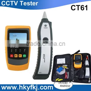 Electrical Wire Detector Cable tv Signal Meter Glow Wire Tester thumbnail-1