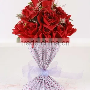Food Grade Corrugated Aluminum Foil for Chocolate Package thumbnail-5