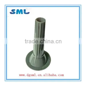 Dongguan Customize Plastic Spare Part Injection Molding for Plastic Holder thumbnail-1