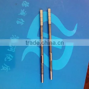 Manufacturer Common Rail Injector 095000-5550 / Valves and Control Rod thumbnail-4