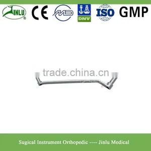 Orthopedic Multi-use Guider Surgical Instrument thumbnail-1