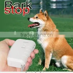 Ultrasonic Dog Repeller With LED Flashing GH-D31 thumbnail-1