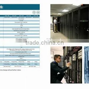 Made in China High Frequency Online Ups Power Supply 20K--80K thumbnail-4