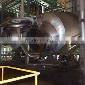 Palm Oil Processing Line | Palm Oil Milling Machine thumbnail-4