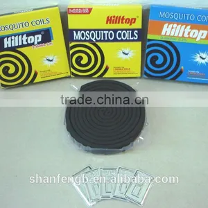 China Smokeless Mosquito Killer Coil thumbnail-1