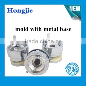 58mm Pin Button Mould /badge Mould thumbnail-1