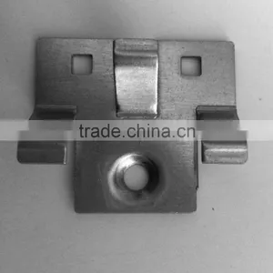 Wood Plastic Composite Decking Clips thumbnail-4