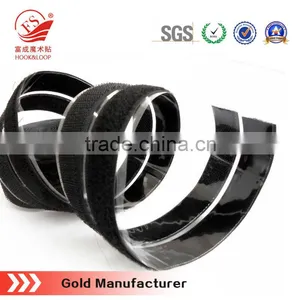 25mm Width Hook and Loop Tape With Adhesive thumbnail-1