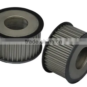 Steel 22L075 L Type Timing Belt Pulley thumbnail-5