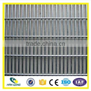 Hanqing 76.2mmx12.7mm Galvanized High Security 358 Fence thumbnail-2