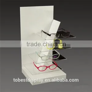 Acrylic Eyewear Case, Eyewear Showcase, Eyeglass Display Case thumbnail-6