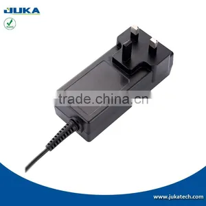 Desktop 12v 4.2a ac dc Power Supply Adapter for LED,LCD,POS Terminal Machine Etc thumbnail-1