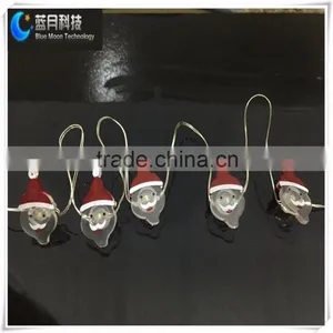 Fashion Mini AA Battery Operated Christmas Lights thumbnail-1