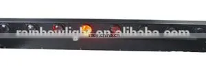 Top Quality Pro DJ 8PCS 12W RGBW 4in1 DMX LED Light China Manufacturer and Supplier thumbnail-6