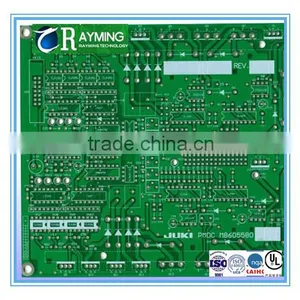 1-20 Layers 0.5-8.5mm Copper Thickness Pcb Pools thumbnail-3