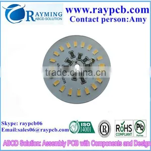 Supermarket Security System 8.2mhz Dual System Eas rf Board Antenna Pcb thumbnail-5