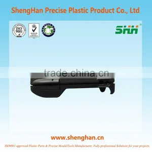 ABS Material Automotive Plastic Parts thumbnail-1