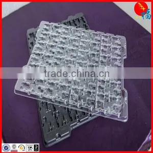 Electronics Packaging Tray thumbnail-2