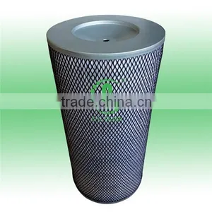 Sullair Air Compressor Air Filter Element 88290002-337; 88290002-338; C24650/1 thumbnail-4