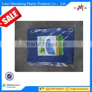 Good Quality China HDPE Lightweight Tarp Shelter thumbnail-1