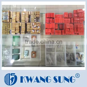 Wholesale Industrial Sewing Machine Metal Hook thumbnail-1