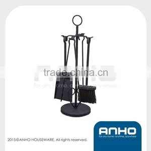 Fireplace Tool Set, Fireplace Accessories thumbnail-1