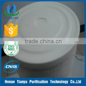 Pall Ultipleat High Flow Water Filter HFU640UY045J thumbnail-1