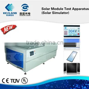 Solar Panel Making Machine IV Tester Machine thumbnail-2