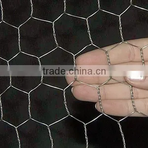 Hexagonal Wire Mesh for Chicken Cage thumbnail-4