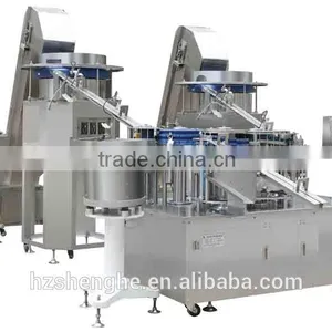 Automatic Syringe Assembly Machine thumbnail-2
