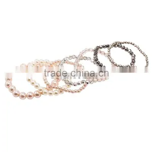 2015 New Arrival Fashion Women Bracelet Sets thumbnail-3
