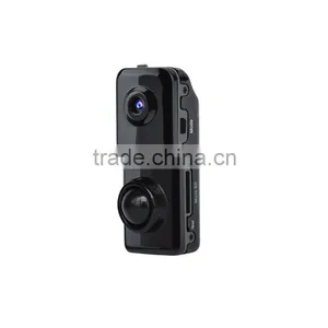 Mini PIR Hidden Camera, Motion Detection Spy Mini DV thumbnail-5