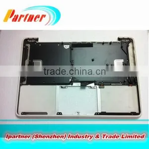 Wholesale Original Topcase Frame With Keyboard for Macbook A1342 thumbnail-1