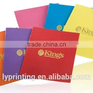 Recordable Custom Book Customized French School Books thumbnail-1