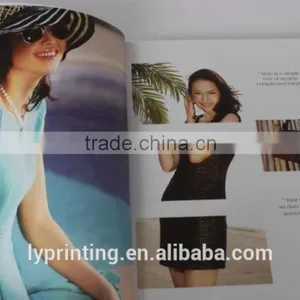 Fashion Dress Product Catalogue Wholesale, 2015 Excellent Photo Book Printing thumbnail-1