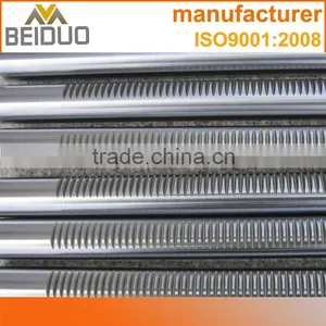 Steel Gears,rack and Pinion Steering Gear,stainless Steel Gear Racks thumbnail-1