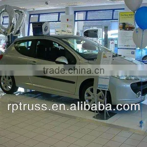 Hot Sale Car Show and Night Clubs Used Dance Floor thumbnail-2