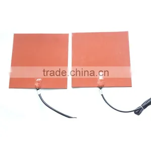 Battery Powered Portable Heater thumbnail-1