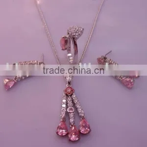 Beautiful Jewellery Set thumbnail-1