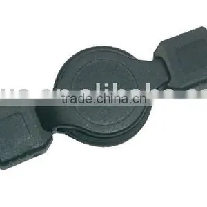 High Speed Retractable USB 2.0 Cable thumbnail-1