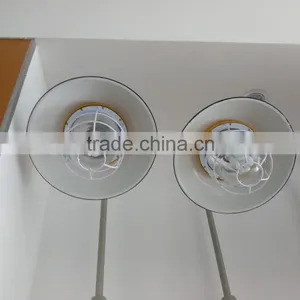BAD51 Metal Halide Lamp 400W Explosion Proof Platform Lamp IP65 thumbnail-6