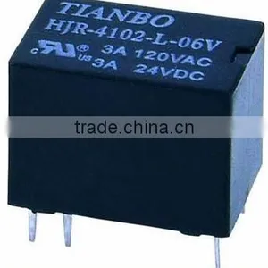 RELAY HJR4102E New & Original Hot Sales!!! thumbnail-1