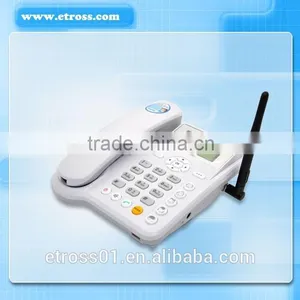1 Port Huawei ETS-5623 GSM Desktop Phone 900/1800Mhz thumbnail-1