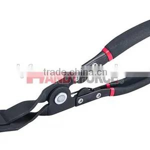 Positive Lift Action Clip Remover Pliers, Body Service Tools of Auto Repair Tools thumbnail-1